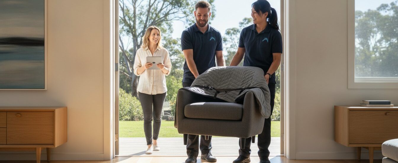 Choosing Trusted Removalists: The Ultimate 2026 Hiring Checklist