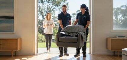 Choosing Trusted Removalists: The Ultimate 2026 Hiring Checklist