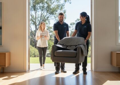 Choosing Trusted Removalists: The Ultimate 2026 Hiring Checklist