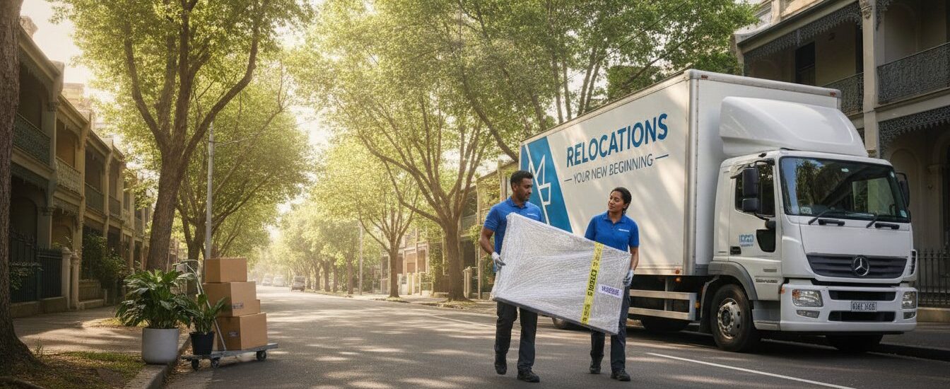 Moving from Canberra to Melbourne: The Complete 2026 Relocation Guide