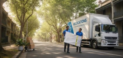 Moving from Canberra to Melbourne: The Complete 2026 Relocation Guide
