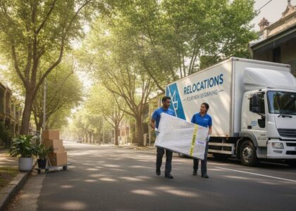 Moving from Canberra to Melbourne: The Complete 2026 Relocation Guide