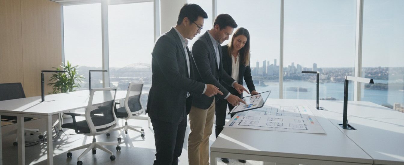 Office Relocation Checklist: The Complete 2026 Australian Business Guide