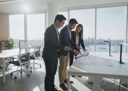 Office Relocation Checklist: The Complete 2026 Australian Business Guide
