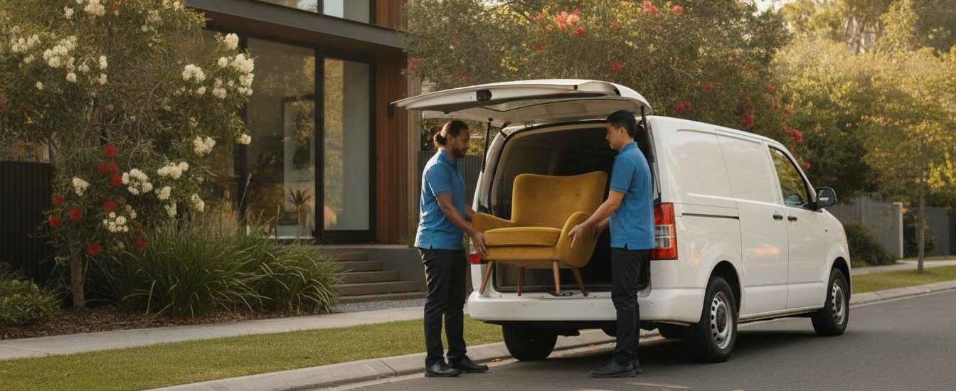 Small Removals: The 2026 Guide to Efficient Australian Relocations