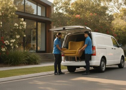 Small Removals: The 2026 Guide to Efficient Australian Relocations