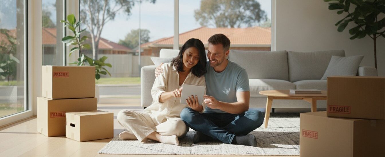 The Ultimate Moving Checklist for a Stress-Free Australian Relocation in 2026
