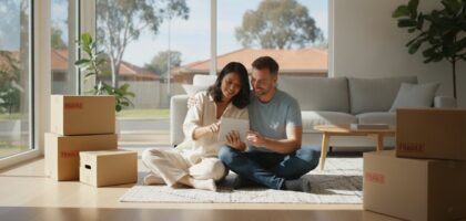 The Ultimate Moving Checklist for a Stress-Free Australian Relocation in 2026