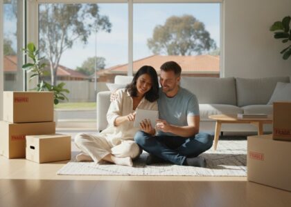 The Ultimate Moving Checklist for a Stress-Free Australian Relocation in 2026