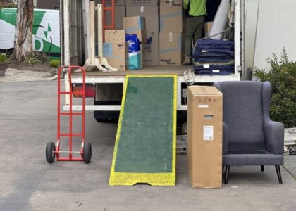 Moving Interstate: The Complete Guide to Australian Relocations in 2026
