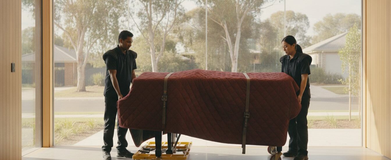 Moving Companies That Move Pianos: A Specialist Selection Guide for 2026