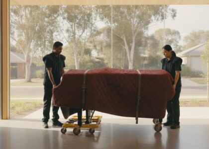 Moving Companies That Move Pianos: A Specialist Selection Guide for 2026