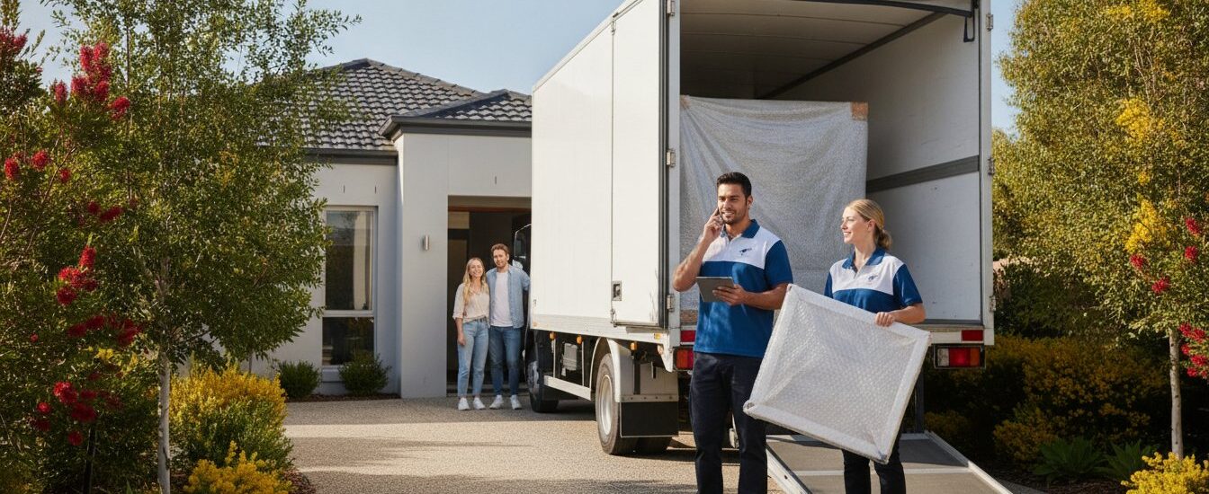 Choosing Professional Interstate Movers: A Comprehensive Buying Guide for 2026