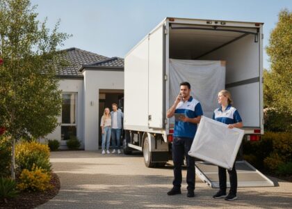 Choosing Professional Interstate Movers: A Comprehensive Buying Guide for 2026