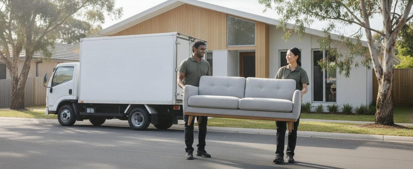 How to Choose the Best Removalists in Australia: 2026 Buying Guide