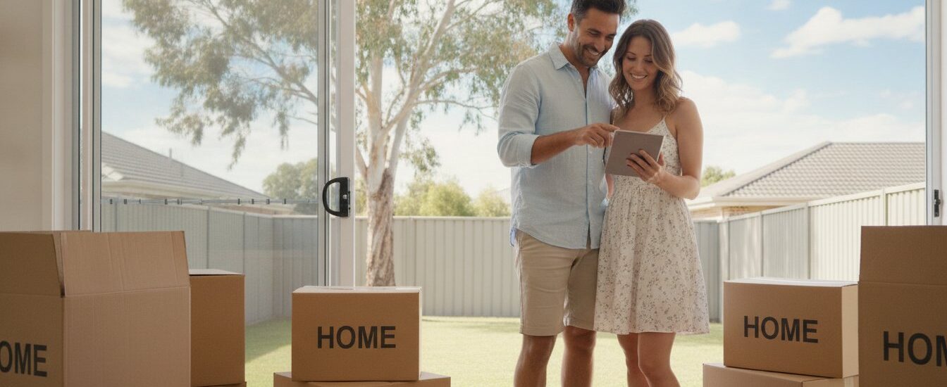 How to Move Household: The Ultimate Australian Relocation Guide 2026