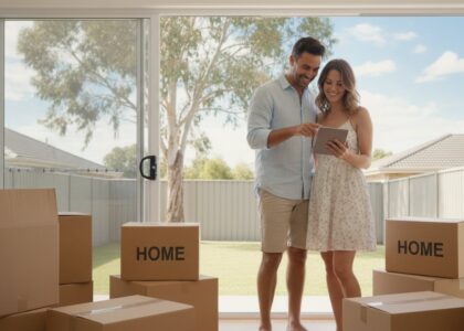 How to Move Household: The Ultimate Australian Relocation Guide 2026