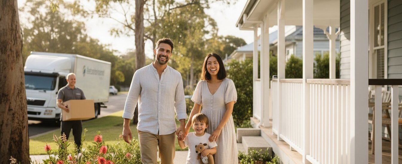 Interstate Removalist Quotes: A Professional Guide to Costs and Comparisons in 2026