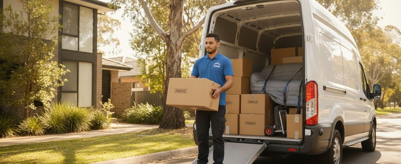 Man with a Van Prices in Canberra: A 2026 Guide to Professional Moving Costs