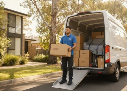 Man with a Van Prices in Canberra: A 2026 Guide to Professional Moving Costs