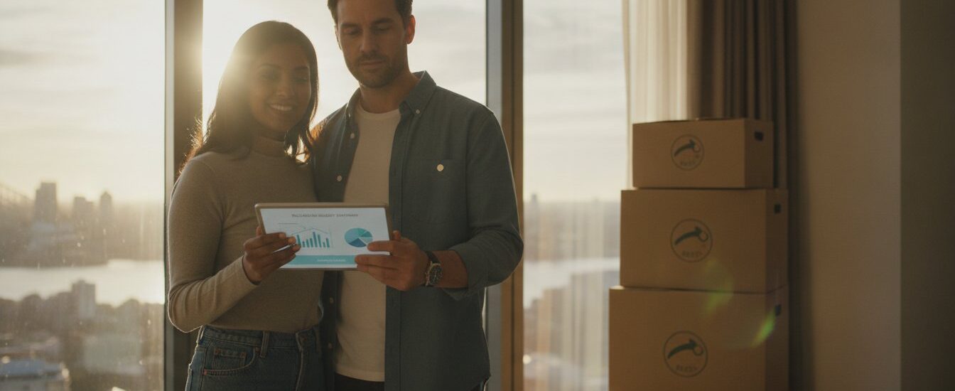 Moving and Storage Costs: The 2026 Guide to Australian Relocation Budgeting