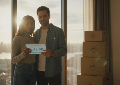 Moving and Storage Costs: The 2026 Guide to Australian Relocation Budgeting