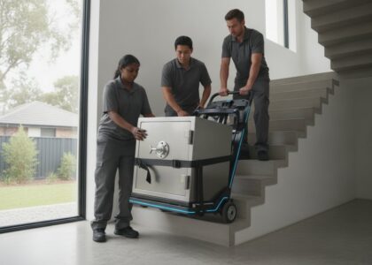 Professional Heavy Item Movers: The Complete Guide to Moving Oversized Goods in 2026