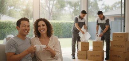 Professional Packing Service: The Complete Guide to Stress-Free Australian Relocations