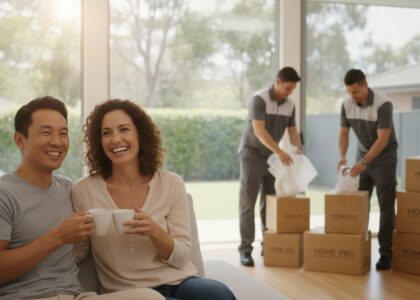 Professional Packing Service: The Complete Guide to Stress-Free Australian Relocations