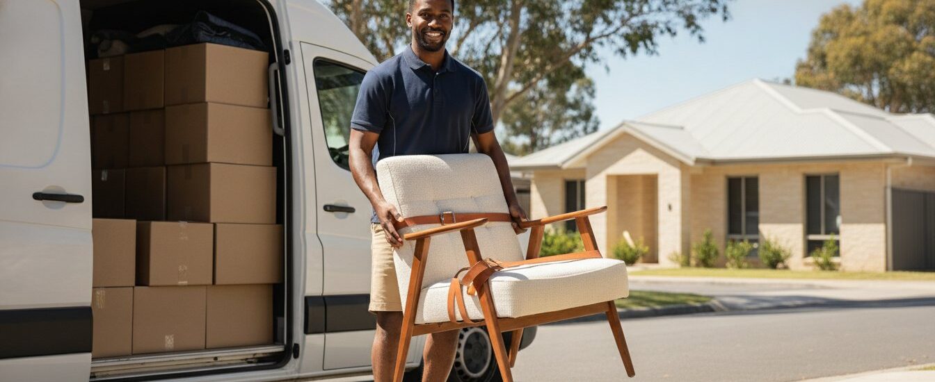 Small Removals: The 2026 Guide to Efficient Australian Relocations