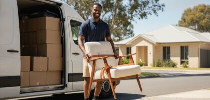 Small Removals: The 2026 Guide to Efficient Australian Relocations