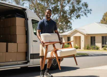 Small Removals: The 2026 Guide to Efficient Australian Relocations