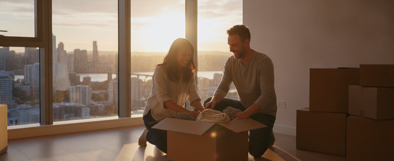 Moving Interstate: The Complete Australian Relocation Guide for 2026