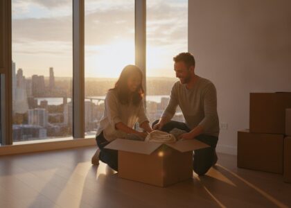 Moving Interstate: The Complete Australian Relocation Guide for 2026