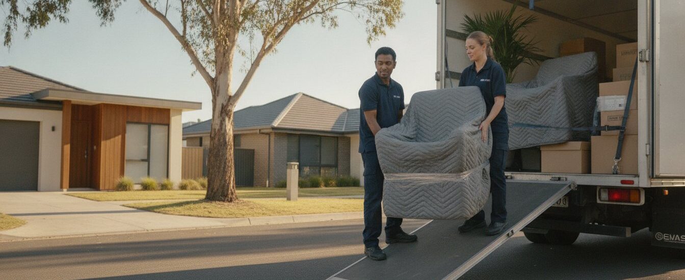 Expert Removalist Canberra: Professional Moving Services
