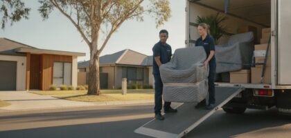 Expert Removalist Canberra: Professional Moving Services
