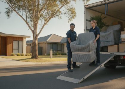 Expert Removalist Canberra: Professional Moving Services