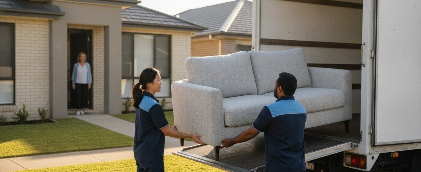 How to Identify and Hire Trusted Removalists for Your Australian Relocation