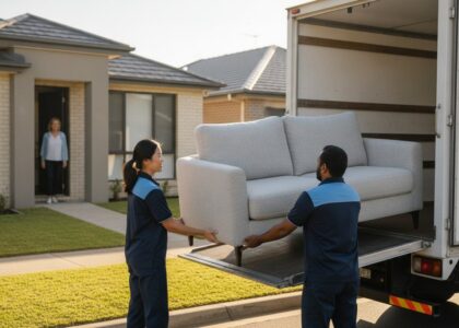 How to Identify and Hire Trusted Removalists for Your Australian Relocation