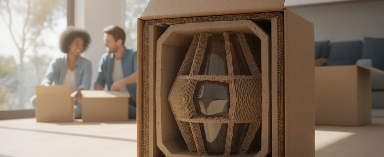 How to Safely Pack Fragile Items for an Interstate Move in 2026