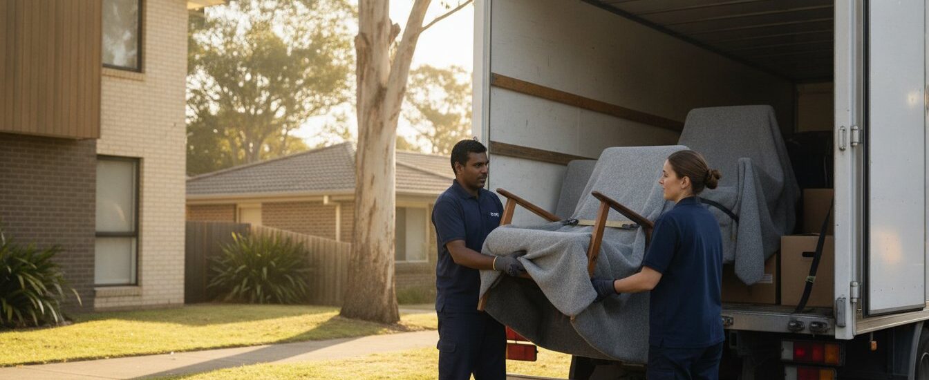 Interstate Furniture Transport: The Complete 2026 Australia-Wide Guide