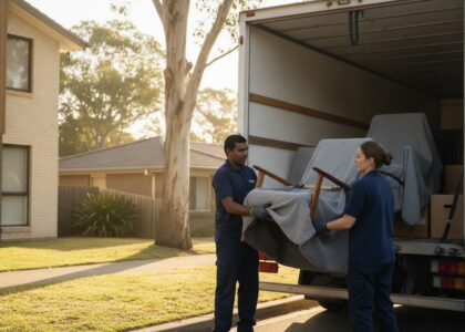 Interstate Furniture Transport: The Complete 2026 Australia-Wide Guide