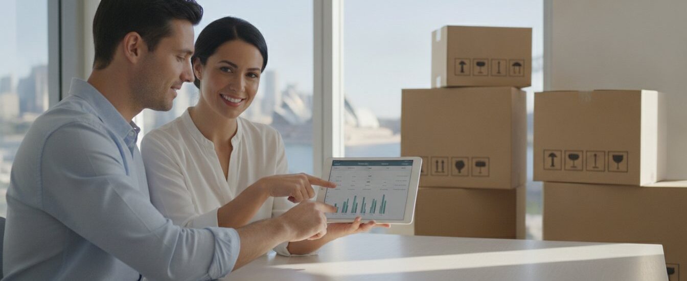 Interstate Moving Costs Australia: The 2026 Price and Planning Guide