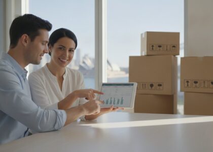 Interstate Moving Costs Australia: The 2026 Price and Planning Guide