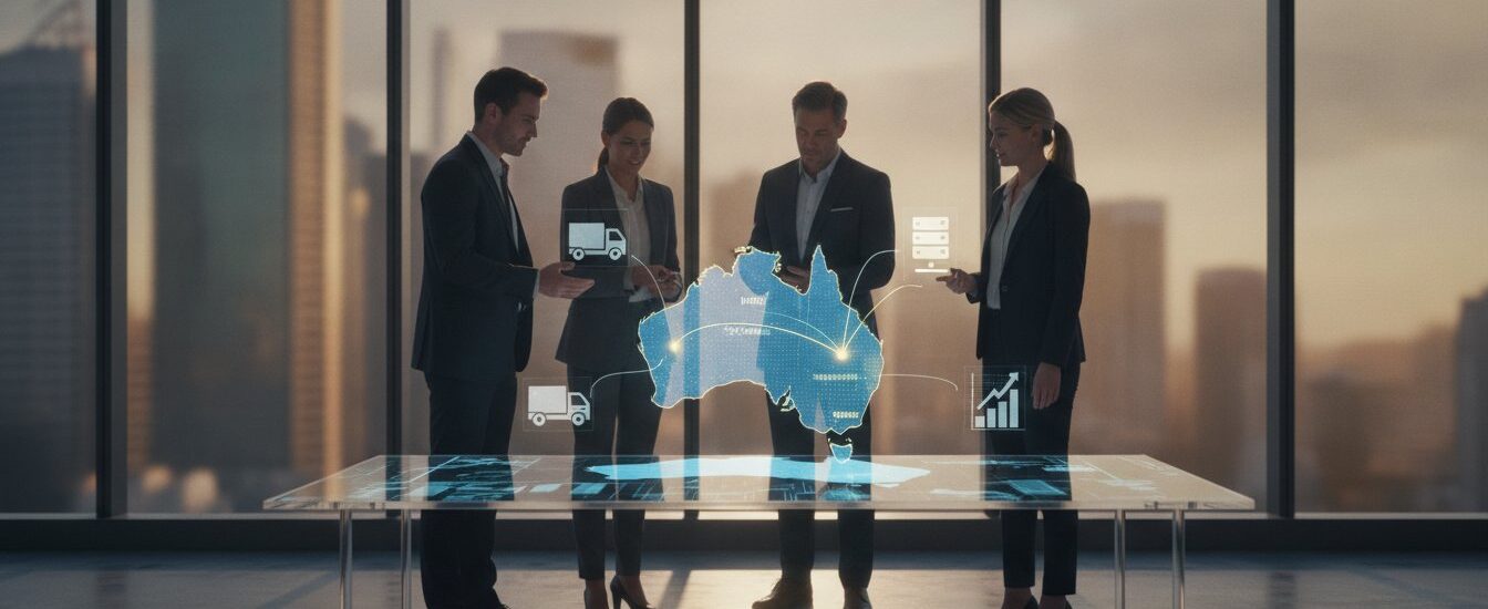 Interstate Office Relocation Costs: 2026 Comprehensive Australian Pricing Guide