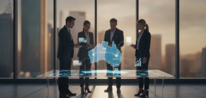 Interstate Office Relocation Costs: 2026 Comprehensive Australian Pricing Guide