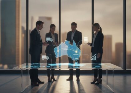Interstate Office Relocation Costs: 2026 Comprehensive Australian Pricing Guide