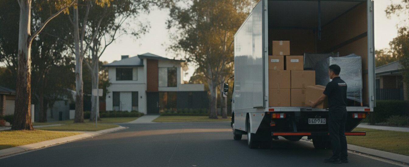 Interstate Removalists Canberra: The 2026 Guide to Seamless Australian Relocations