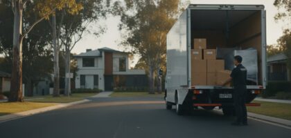 Interstate Removalists Canberra: The 2026 Guide to Seamless Australian Relocations