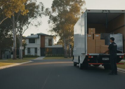 Interstate Removalists Canberra: The 2026 Guide to Seamless Australian Relocations
